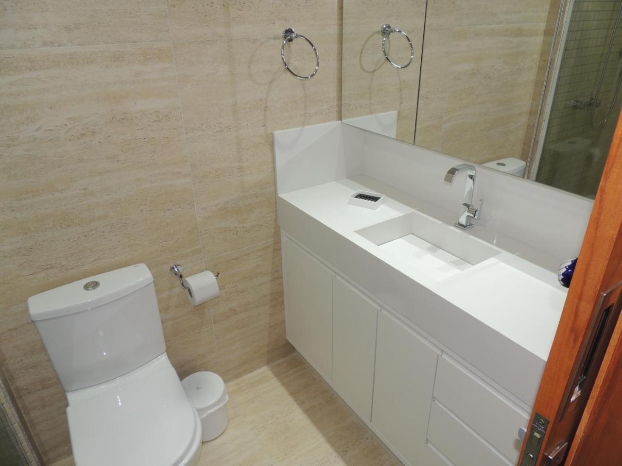 1080 - Apartamento Com Vista Para O Mar Em Бомбиняс Екстериор снимка